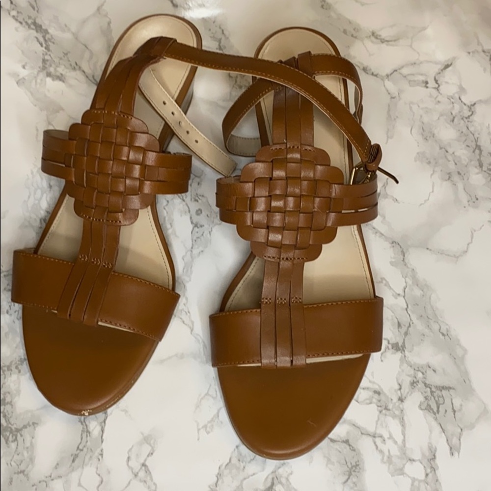 Cole Haan sandals